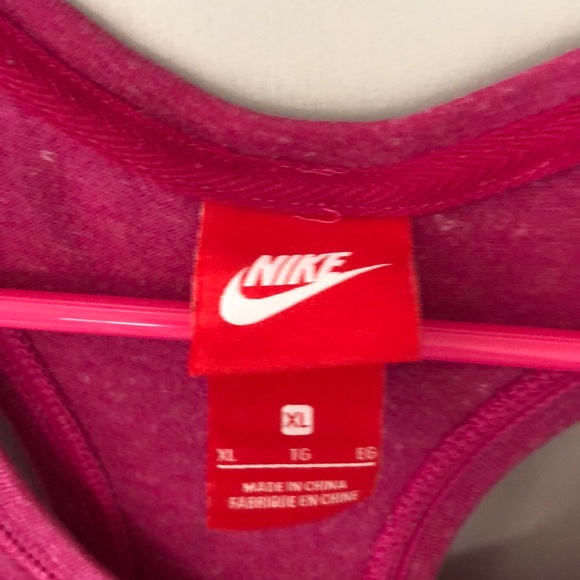 Nike girls romper - Picture 3 of 4